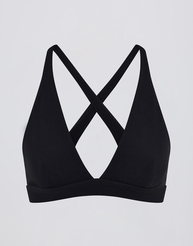 BO+TEE - Active Getaway Sports Bra