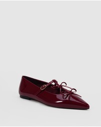 Nude Footwear - Gracie