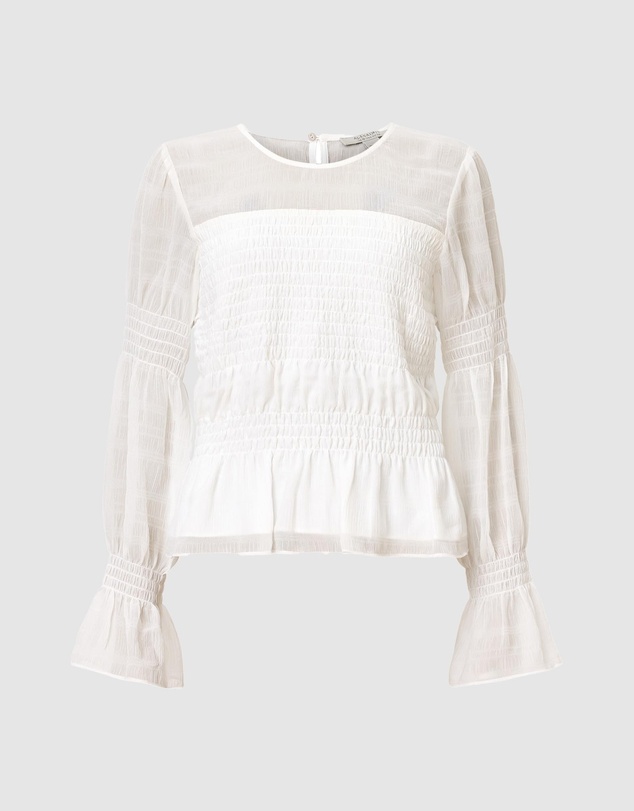 AllSaints - Pamela Top