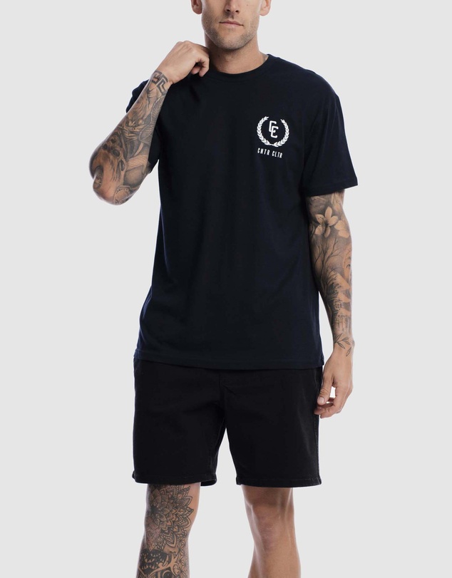 Counter Culture - Garland Imprint Tee