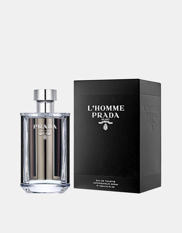 Prada - L'Homme EDT 100ml