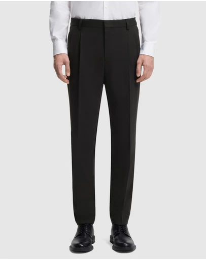 HUGO - Hesten261F1X Trousers