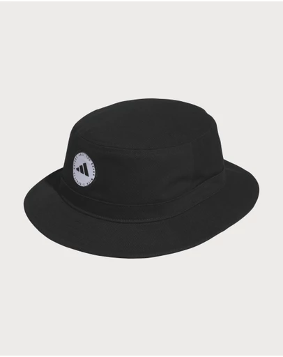 adidas Performance - Golf Solid Bucket Hat Mens