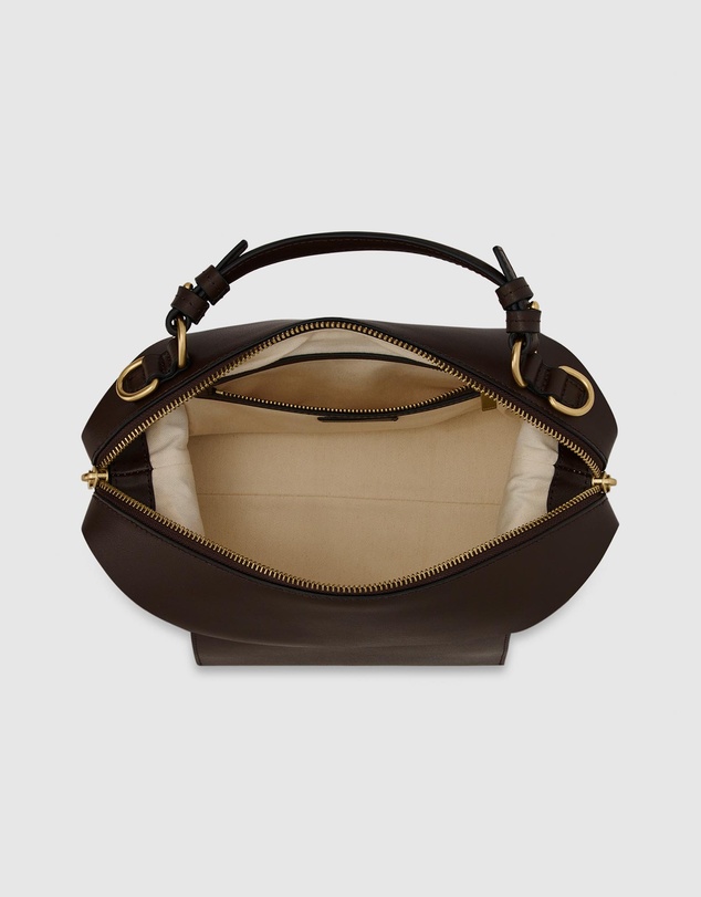 Oroton - Mica Small Bowler