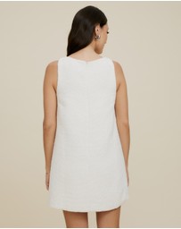 The Fated - Lorne Mini Dress