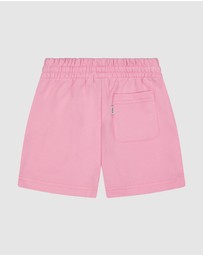 Sonnie - Earl Sweat Shorts