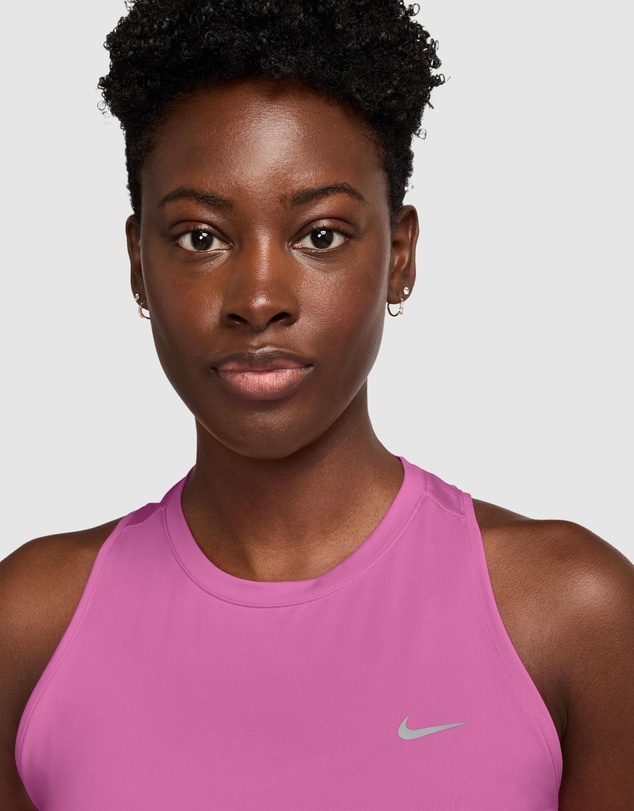 Nike - Swift Dri-FIT Running Tank Top
