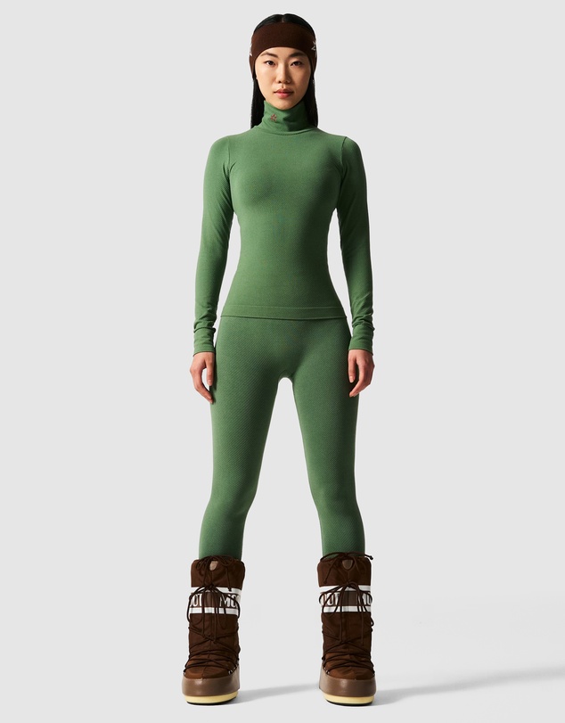 Perfect Moment - Perfect Thermal Leggings