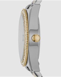 Fossil - Scarlette Mini Analogue Watch