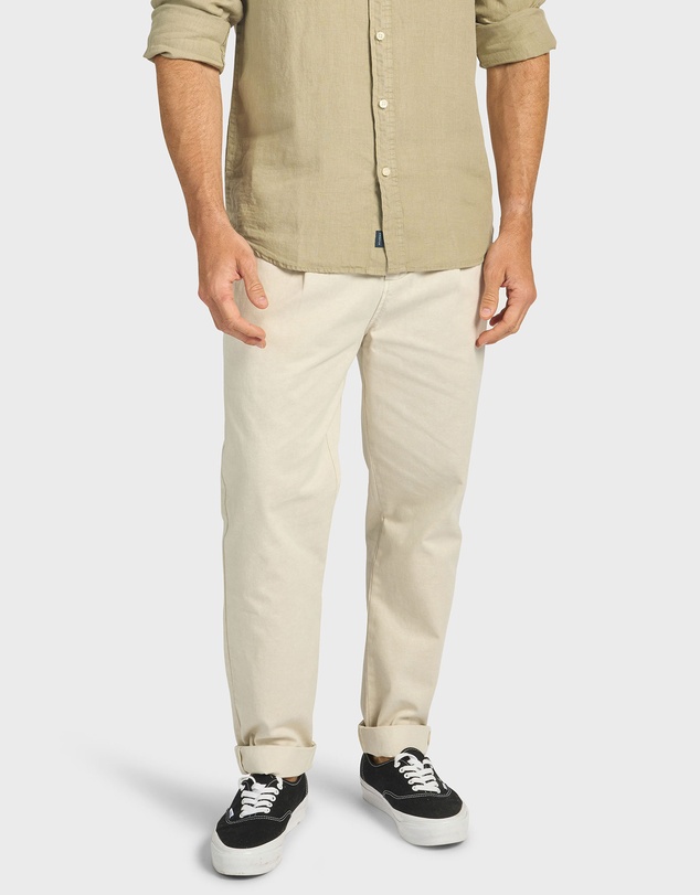 Academy Brand - Dean Chino
