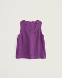 Seasalt - Lighthouse Station Vest