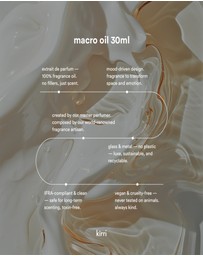 Kirri by Scent Australia Home - Kiwi Coconut Vanilla Oil