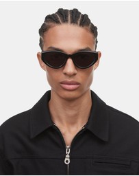 CHIMI - 6.3 Cat Eye Sunglasses