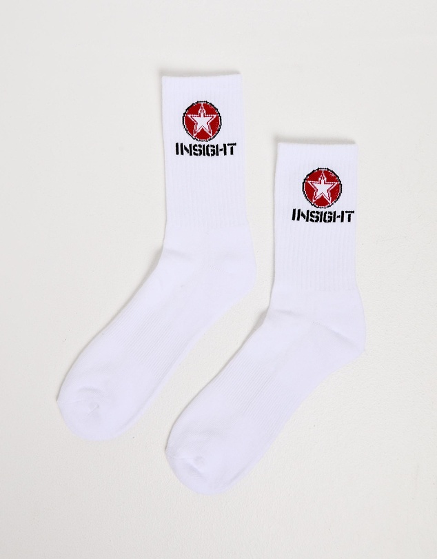 Insight - Game Socks 3 Pack