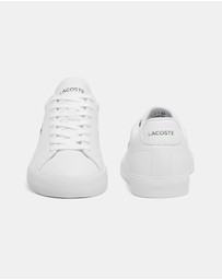 Lacoste - Lerond Set 125 2 CFA Sneakers - Women's