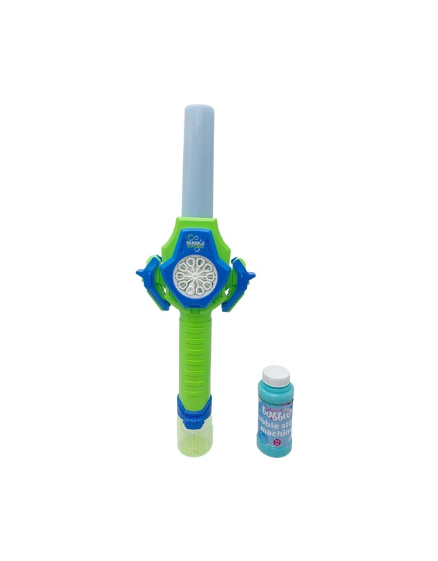 Freeplay Kids - Bubble Lightsaber