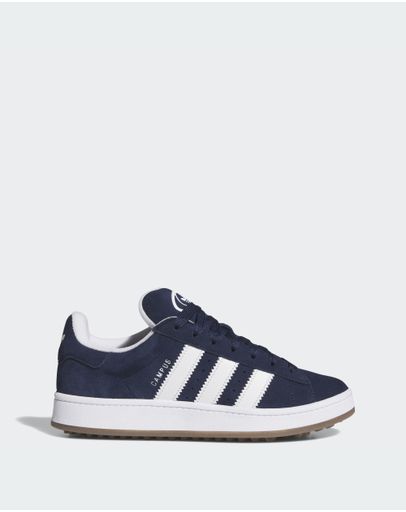 Night Indigo / Cloud White / Gum