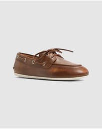 Sperry - Slim Boat - Women's