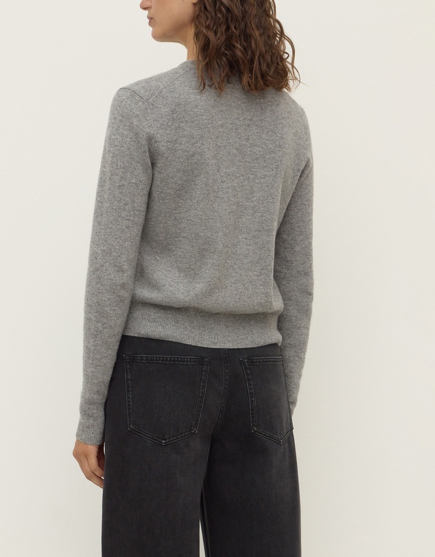 Assembly Label - Benny Knit Cardigan