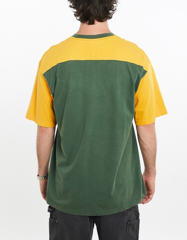 Vintage by The Real Deal - Pre Loved - Vintage NFL Green Bay Packers Tee
