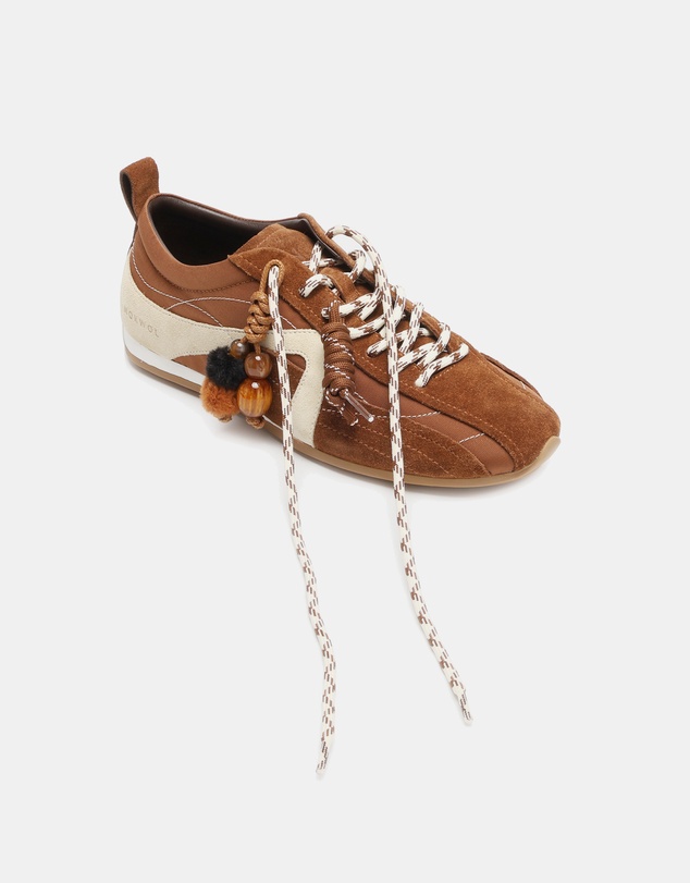 Nokwol - Matrix Sneakers