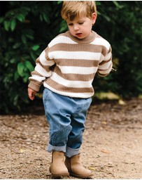Kynd Baby - Denim Pant in Light Denim