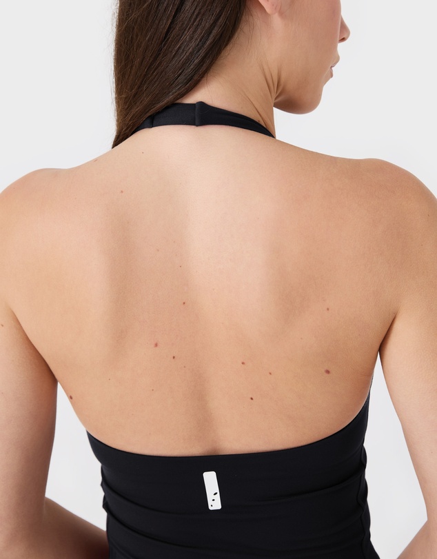 REC GEN - FITform Halter Tank