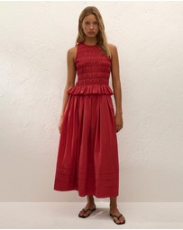 Faithfull The Brand - Cales Top