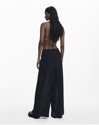 Desigual - Tropical Long Pant