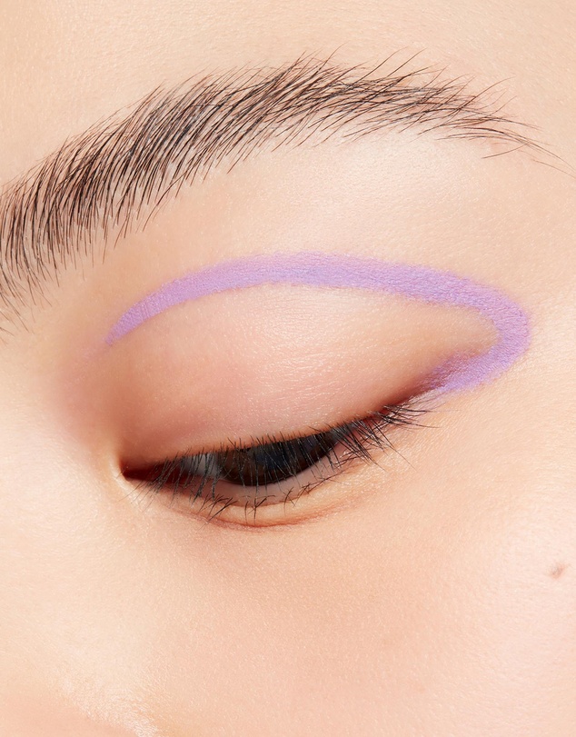 MAC - Colour Excess Gel Pencil Eye Liner