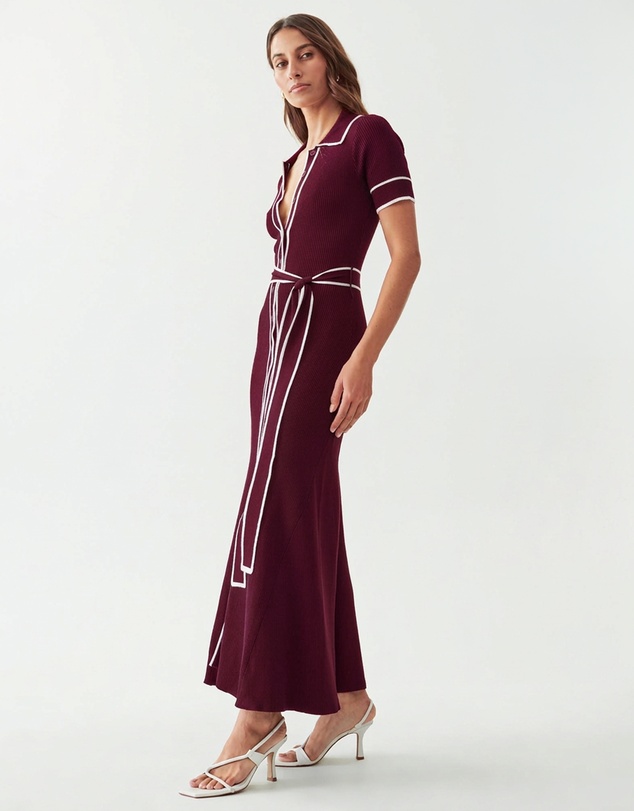 Tussah - Lisa Midi Dress