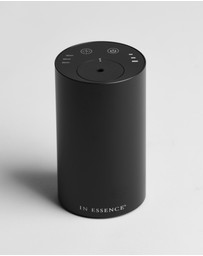 In Essence - In Essence Waterless Pure Essential Oil Diffuser