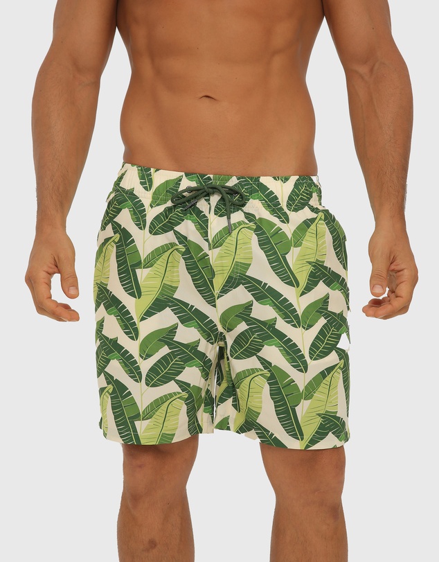 Coast Clothing - Ecuador Swim Shorts