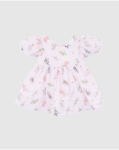 Minihaha - Myra Resort Sundress - Babies