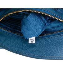 Pre-Loved by Azura Reborn - Pre-Loved Vitello Daino Open Convertible Tote