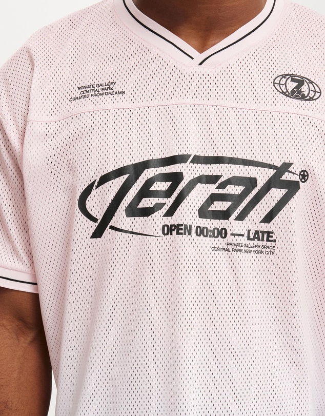 Cotton On - Football Jersey