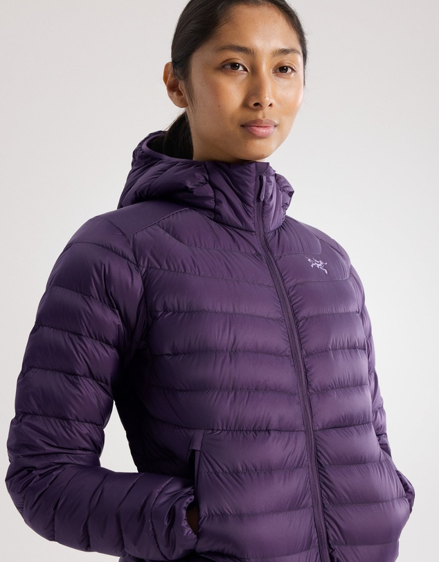 Arc'teryx - Cerium Hoody Women's