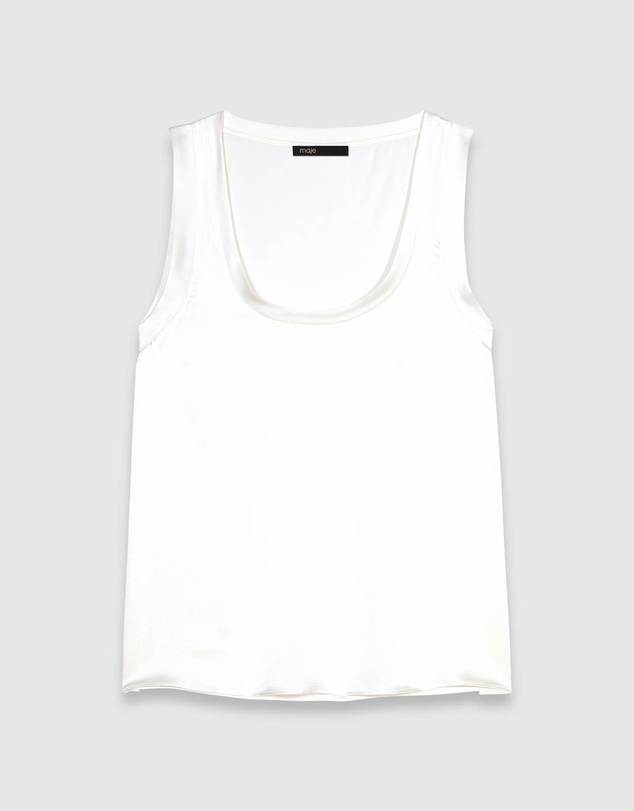 Maje - Lourma Top