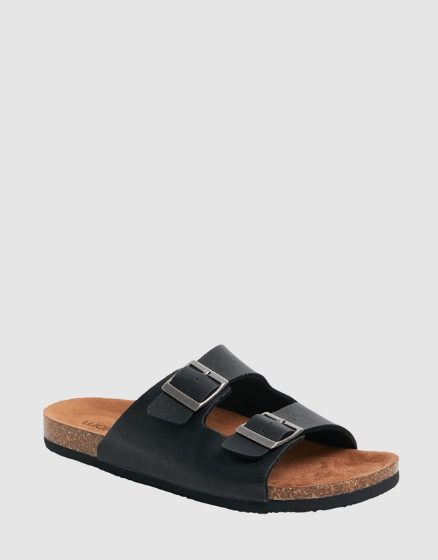 Kustom - Womens Duo Slides