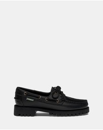 Sebago - Ranger Waxy - Women's