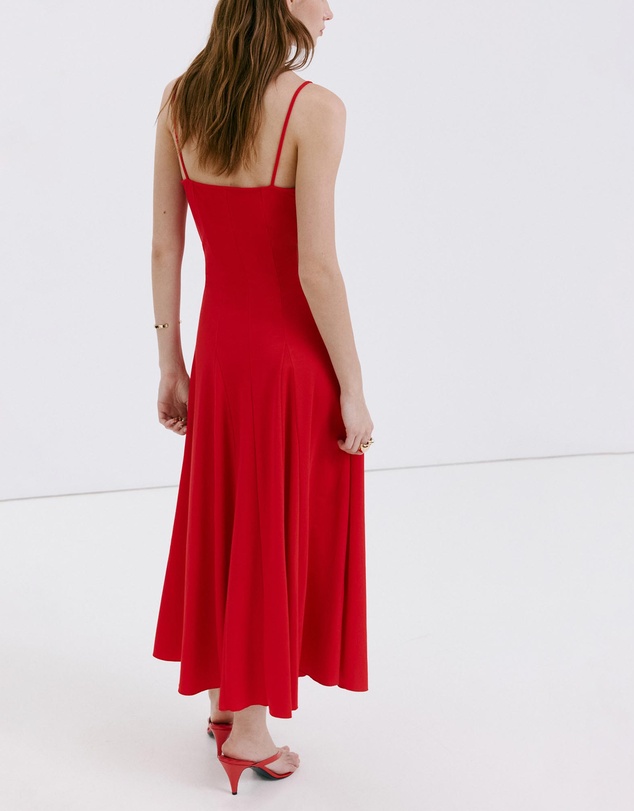 M.N.G - Valentin Dress