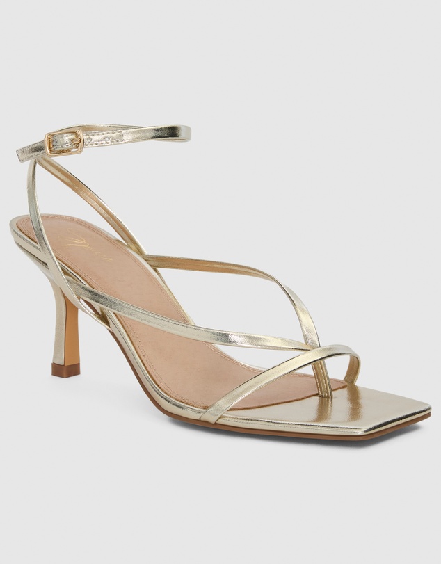 SPURR - Brae Heels - ONLINE EXCLUSIVE
