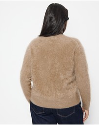 Commonry - Charlotte Knit