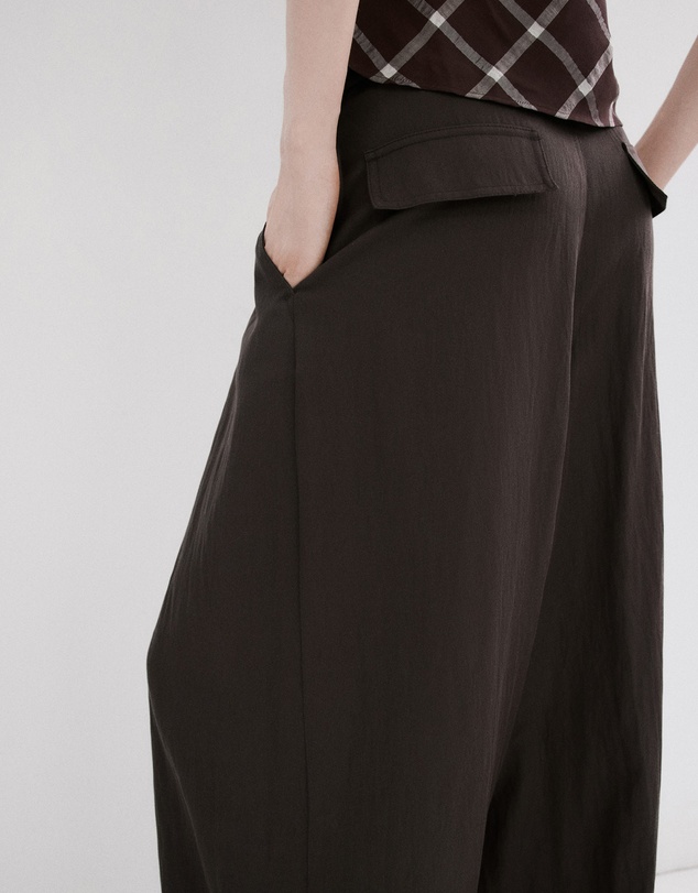 M.N.G - VB Musa Trousers