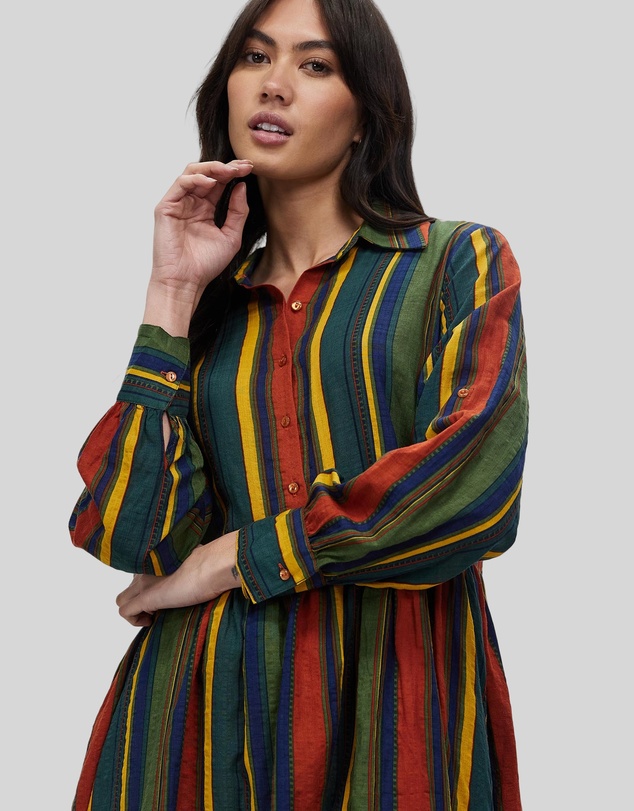 KAJA Clothing - Isobel Dress