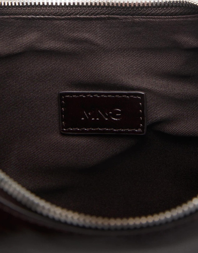 M.N.G - Fortuna Shoulder Bag