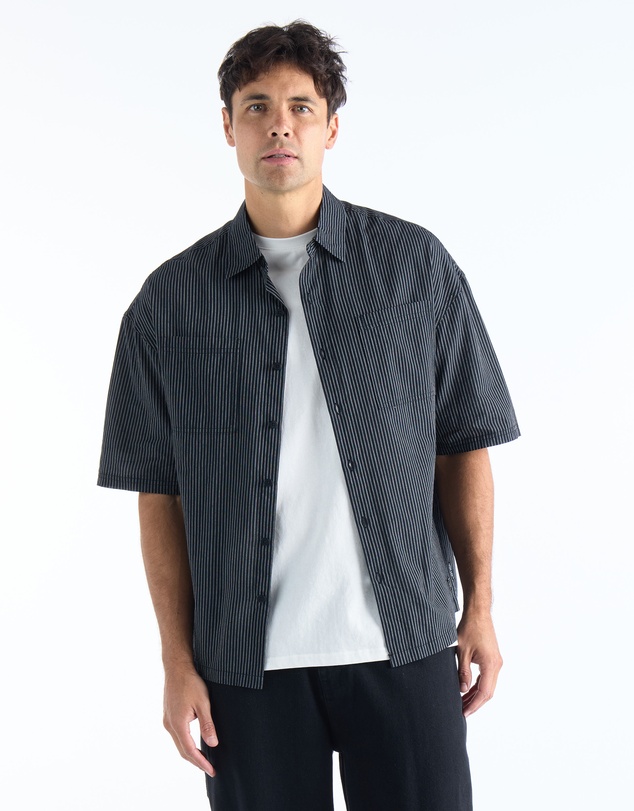 Nana Judy - Promenade SS Shirt