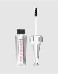 Benefit Cosmetics - Fluff Up Brow Wax