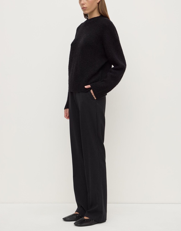 Assembly Label - Ariel Knit
