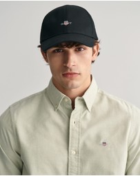 Gant - Shield High Cap